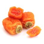 送料無料【朝市場直行】山梨県ほか　あんぽ柿（3〜4個入）PC　約140g　x2個セット【冷蔵】送料込み