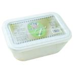 【朝市場直行】横山冷菓　抹茶アイ