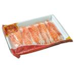 [ утро рынок прямой line ] креветка голова мясо имеется .banamei суши море .(8LH)20 хвост Вьетнам другой 170g ранг [ рефрижератор ]377852