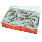 [ утро рынок прямой line ] креветка ангел. море .( входить число 50-60 хвост ) Новая Каледония 1000g ранг [ рефрижератор ]367250