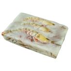 [ утро рынок прямой line ] креветка иметь голова натуральный si- Tiger ( ввод число 6~14 хвост ) Мьянма другой 1.5kg ранг [ рефрижератор ]329442