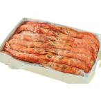 [ утро рынок прямой line ] креветка Argentina красный креветка (L-1)(11-20)( входить число 22-40 хвост ) Argentina другой 2kg ранг [ рефрижератор ]398820