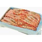 [ утро рынок прямой line ] креветка Argentina красный креветка (L-3)(31-40)( входить число 62-80 хвост ) Argentina другой 2kg ранг [ рефрижератор ]399352