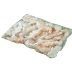 [ утро рынок прямой line ] креветка . структура . красный креветка ...( сырой еда для ) Argentina другой 500g ранг [ рефрижератор ]377605