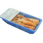 [ утро рынок прямой line ] креветка Дания * лёд Land скан pi-(13-16)( входить число 13-16 хвост )1kg ранг [ рефрижератор ]375924