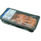 [ утро рынок прямой line ] креветка Дания * лёд Land скан pi-(8-12)( входить число 8-12 хвост )1kg ранг [ рефрижератор ]375923