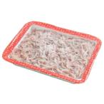 [ утро рынок прямой line ] креветка креветка Сакура Taiwan другой 500g ранг [ рефрижератор ]375926