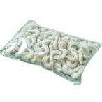 [ утро рынок прямой line ] креветка IQF газонная трава море .... Япония производство 500g ранг [ рефрижератор ]324129