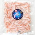 [ утро рынок прямой line ] креветка белый креветка Toyama другой 200g ранг [ рефрижератор ]69800