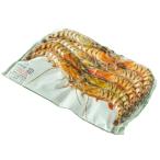 [ утро рынок прямой line ] креветка .... японская тигровая креветка 10 хвост Okinawa префектура другой 200g ранг [ рефрижератор ]126898