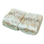 [ утро рынок прямой line ] креветка нет голова . имеется белый море .(8-12)( входить число 32-48 хвост ) Индия другой 1800g ранг [ рефрижератор ]381767