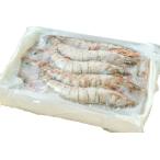 [ утро рынок прямой line ] креветка иметь голова i Lien Tiger (25)( входить число 25 хвост ранг ) Indonesia другой 1500g ранг [ рефрижератор ]382168