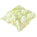 [ утро рынок средний 1 день товар ] cut овощи cut капуста угол порез .(10x30) Ibaraki префектура другой 1kg ранг ( наклон )