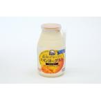 送料無料　蒜山（ひるぜん）酪農　蒜山ジャージーのむヨーグルトマンゴー150ml x2セット　　送料込み