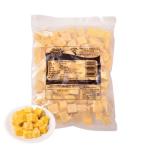 【セール・15%OFF】ベジーマリア 業務用 ベトナム産 さつまいも・ダイスカット 500g x20個(ケース)【冷凍】