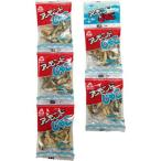 恒食　サンコー　アーモンド じゃこ　7g×5連