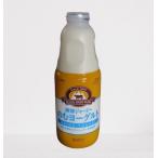  бесплатная доставка бог Цу джерси -. . йогурт 900ml×4 шт. комплект бог Цу ранчо 