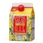 mso- оригинальный топорик . салат масло 600gx12( кейс )