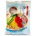 ムソー　桜井　冷しらーめん・しょうゆ味　123g