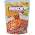 ムソー 日食 ミートソース・レトルト 140g