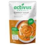 activus органический Carrot суп 400g. похоже 