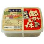 ムソー　マルアイ　麹屋甚平・熟成ぬか床（容器入）1.2kg