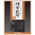椎茸昆布佃煮　６０ｇ　ムソー