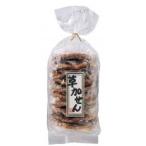 ムソー　草加せん・ごま　7枚