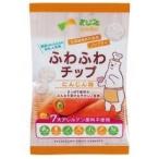 Yahoo! Yahoo!ショッピング(ヤフー ショッピング)送料無料　ムソー　サンコー　ふわふわチップ・にんじん味　20g　x2個セット