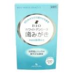 歯磨き粉