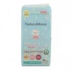 ショッピングおりものシート G-Place　ナチュラムーン・おりものシートロング　36個