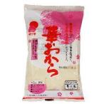 送料無料　ムソー　華おから　240g（120gx2袋）x2個セット【冷蔵】