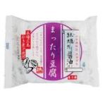 ムソー　まったり豆腐・牡蠣だし醤油付　138g【冷蔵】