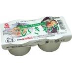 送料無料　ムソー　カジノヤ　日配・ひきわり納豆　30g×2パック　x2セット【冷蔵】　送料込み