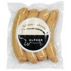 mso- alpha несоленый .. wing na- сосиски (4 шт. входит )100g[ рефрижератор ]