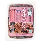 オーサワ　有機玄米小豆ごはん　160g