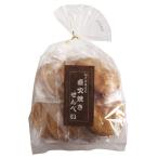 Yahoo! Yahoo!ショッピング(ヤフー ショッピング)オーサワ　直火焼きせんべい　9枚