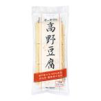 オーサワの高野豆腐　6枚(50g)