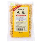  бесплатная доставка o-sawa иметь машина культивирование большой бобы ( Hokkaido производство )300g x4 шт. комплект 