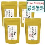  бесплатная доставка o-sawa. Miyazaki производство иметь машина . дракон чай 60g×4 шт. комплект o-sawa Japan 