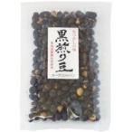 【マクロビ・セール特価】オーサワ　北海道産黒煎り豆　60g