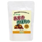 [ бесплатная доставка ( почтовая доставка )]o-sawa фасоль адзуки тыква 180gx2 шт. комплект включая доставку 