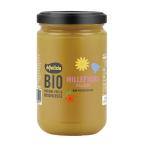 Yahoo! Yahoo!ショッピング(ヤフー ショッピング)オーサワ　ミエリツィア　有機百花ハチミツ　400g