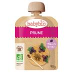 бесплатная доставка o-sawababy bio иметь машина baby смузи ( чернослив ) 90g x 2 шт. комплект включая доставку 