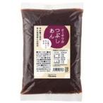 Yahoo! Yahoo!ショッピング(ヤフー ショッピング)【送料無料（メール便）】オーサワのつぶしあん　350g　送料込み