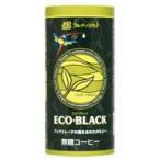 ショッピングフェアトレード オーサワ　ECO・BLACK(エコブラック)　195g　x30個（ケース）