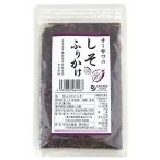 ショッピングふりかけ 送料無料(メール便)　オーサワのしそふりかけ　40g　x3個セット