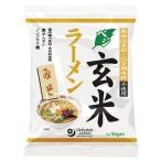 Yahoo! Yahoo!ショッピング(ヤフー ショッピング)オーサワのベジ玄米ラーメン（みそ）118g（うち麺80g）