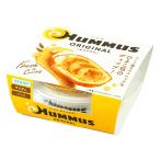 送料無料　オーサワ　KURAKON　HUMMUS　ORIGINAL　フムス　オリジナル　ひよこ豆　ペースト　80g　×4個セット【冷蔵】