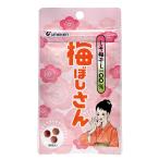  Showa рождение. слива .. san (.. маринованные сливы 100%) 10.8g( примерно 36 шарик )ume талон маринованные сливы .* слива готовый продукт 